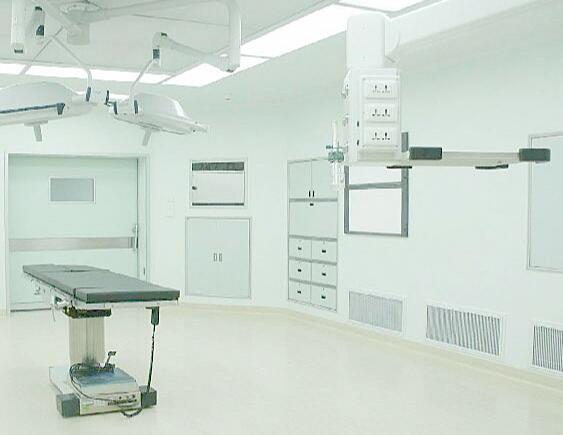 手术室净化车间设备